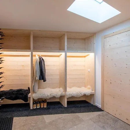 Melilot Horská chata